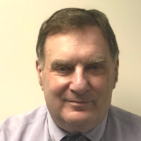 Northland Securities Employee Edward Jacobs's profile photo