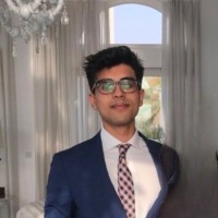 Vogue & Velocity Group Employee Neil Sinha's profile photo