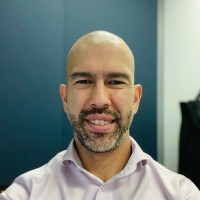 ExxonMobil Employee Marc-André Chen's profile photo