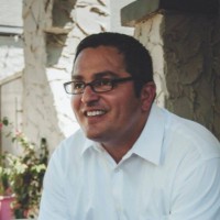 Arizona Grand Resort & Spa Employee Jason Bracamonte's profile photo