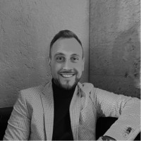 Graf Hardenberg-Gruppe Employee Alexander Ghanam's profile photo