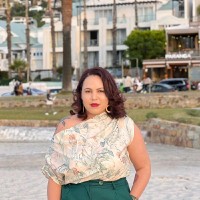 Secondments Employee Alverine Swartbooi's profile photo
