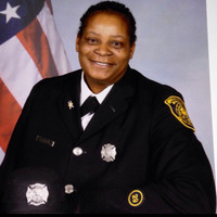 CFD Employee Vickie Goodson's profile photo