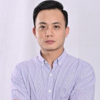 SmartOSC Employee Duc Dinh's profile photo