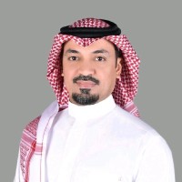 Saudi Re Employee Waleed bin Ateeq's profile photo