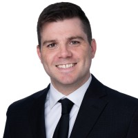 EllisDon Employee Chet Harrison's profile photo