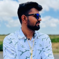 Centillion Softech Pvt Ltd Employee Tushar Joshi's profile photo