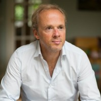 GR de Bevelanden Employee Robbert Groenendijk's profile photo