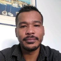 TechniSign Employee Alexandre Bonnet's profile photo