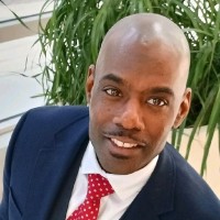 Goodwill Easter Seals Miami Valley Employee Lavar Glover's profile photo