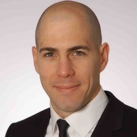 AGCO Fendt Employee Andreas Frank's profile photo