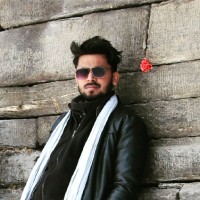 FIS Employee Rahul Teotia's profile photo