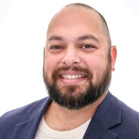 Focused Forward Employee Adam van Schijndel's profile photo