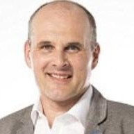 State Street Employee Jon Evans's profile photo