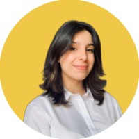 Dotwords Employee Erica Moro's profile photo