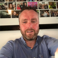 ModusLink Employee McGlynn Dominic's profile photo