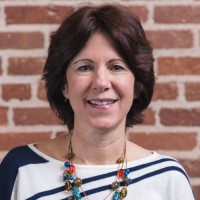 Sweet Relish Employee Mary Wilkins's profile photo