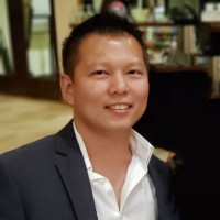 UNFI Employee Aaron Tran's profile photo