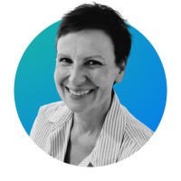Eval&GO Employee Valérie Marusiak's profile photo