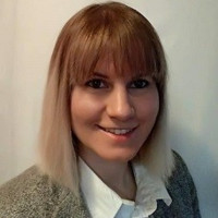 Leonardo Hotels Employee Anna Virágh's profile photo