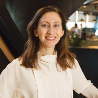 The Boston Consulting Group Employee Nadjia Yousif's profile photo