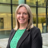 ICAS - The Professional Body of CAs Employee Kate Bremner's profile photo