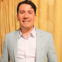 pluscar s.a. Employee Rolando Gonzalez's profile photo