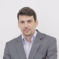 Instituto CPE Employee Mauricio Giacometti's profile photo