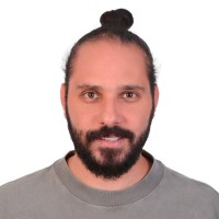 Capital Limited Employee Aly Abdelraouf's profile photo