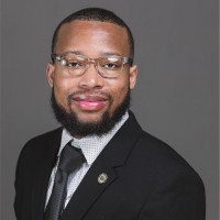 Killark Electric Employee Ta'John Semien's profile photo