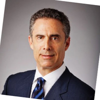 Cushman & Wakefield Employee Robert Kaplan's profile photo