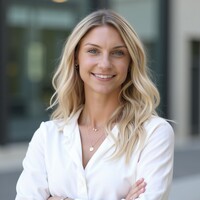 Allison Justice Email & Phone Number