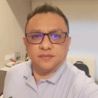 Robert Daza Email