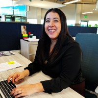 Cultura® Employee Evelyn Anaya's profile photo