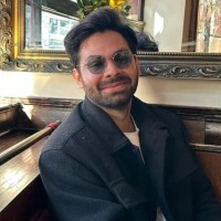 Notes Coffee Roasters Employee Abhijeet Singh's profile photo