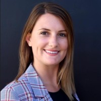 Morgan McAlpine Email & Phone Number