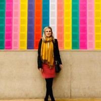 Jones Bootmaker Employee Hannah Escobar's profile photo