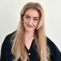 Datafuture Employee Laura Mollema's profile photo