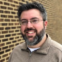 ActiveEngagement Employee James Deboer's profile photo