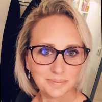 Wamar Engineering Employee Stéphanie Legrand's profile photo