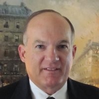 Fluor Employee William Hicks's profile photo