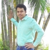 Torrent Power Employee Prakash Patel's profile photo