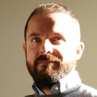 HQ Engineering Employee Francesco Barbera's profile photo