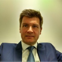 Vertu Motors plc Employee Paul Barratt's profile photo