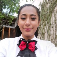Kush Employee Arlet Ramirez Romero's profile photo