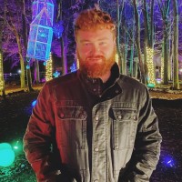 Ludic Group Employee Alex Forbes's profile photo
