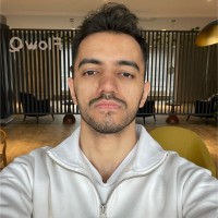FlowQ Talent Analytics Employee Yakup Açış's profile photo