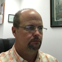 Climate Service, Inc. Employee Dan Downes's profile photo