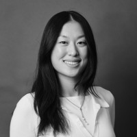 Morgan Stanley Employee Lucy Chen's profile photo