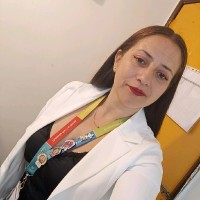 Serviola Employee Jenny Paola Sanchez Saavedra's profile photo